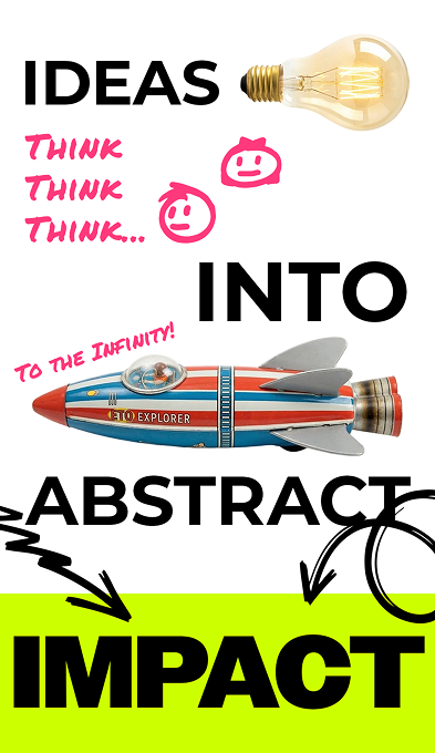ETO STUDIO — Ideas Into Abstract Impact